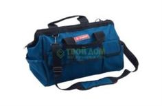 Системы хранения инструмента Сумка Зубр 38645-17