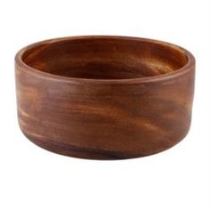 Столовая посуда Салатник Oriental Way Орех 25.5 см