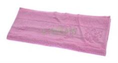 Полотенца Полотенце MAISONETTE BAMBU 30Х50 Pink