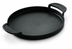 Сковороды и сотейники Сковорода-вок для гриля Weber Gourmet BBQ System