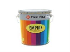 Краски Краска Tikkurila Oyj Эмпире а 3/2.7л (2530/874)