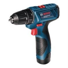 Шуруповерты и дрели Дрель-шуруповерт Bosch GSR 120-Li Professional