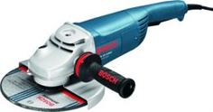 Шлифмашины Угловая шлифмашина Bosch GWS 22-230 H Professional