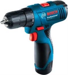 Шуруповерты и дрели Шуруповерт Bosch GSB 1080-2-LI