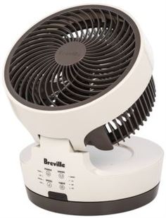 Вентиляторы Вентилятор Breville P365