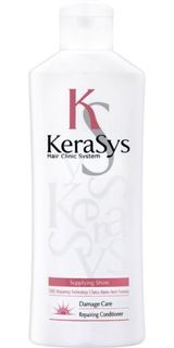 Средства по уходу за волосами Кондиционер KeraSys Hair Clinic Repairing Conditioner 180 мл