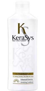 Средства по уходу за волосами Кондиционер KeraSys Hair Clinic Revitalizing Conditioner 180 мл