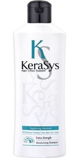 Средства по уходу за волосами Шампунь KeraSys Moisturizing Увлажняющий 180 мл