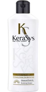 Средства по уходу за волосами Шампунь KeraSys Revitalizing Оздоравливающий 180 мл