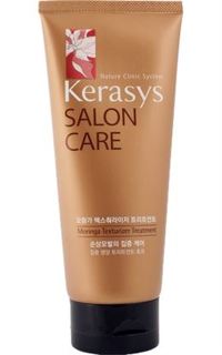Средства по уходу за волосами Маска KeraSys Salon Care Nutritive Питание 200 мл