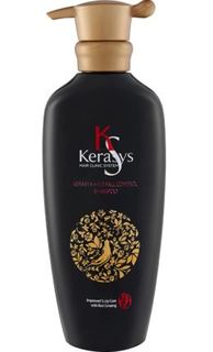 Средства по уходу за волосами Шампунь KeraSys Hair Fall Control Shampoo 400 мл