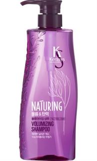 Средства по уходу за волосами Шампунь KeraSys Naturing Volumizing Shampoo 500 мл
