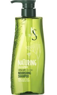 Средства по уходу за волосами Шампунь KeraSys Naturing Nourishing Shampoo 500 мл