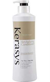 Средства по уходу за волосами Кондиционер KeraSys Hair Clinic Revitalizing Conditioner 600 мл