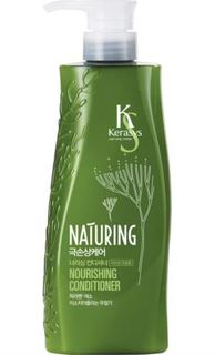 Средства по уходу за волосами Кондиционер KeraSys Naturing Nourishing Conditioner 500 мл