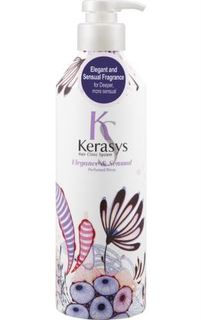 Средства по уходу за волосами Кондиционер KeraSys Elegance & Sensual Perfumed Conditioner 600 мл