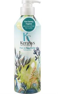 Средства по уходу за волосами Кондиционер KeraSys Pure & Charming Perfumed Conditioner 600 мл