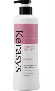 Средства по уходу за волосами Шампунь KeraSys Hair Clinic Repairing Shampoo 600 мл