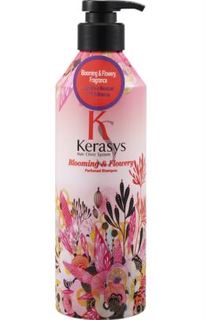 Средства по уходу за волосами Шампунь KeraSys Blooming & Flowery Perfumed Shampoo 600 мл