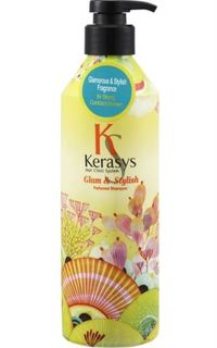 Средства по уходу за волосами Шампунь KeraSys Glam & Stylish Perfumed Shampoo 600 мл