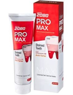 Средства по уходу за полостью рта Зубная паста Kerasys Dental Clinic 2080 PRO MAX Максимальная защита 125 г