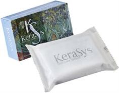 Средства по уходу за телом Туалетное мыло Kerasys Mineral Balance Bar 100 г