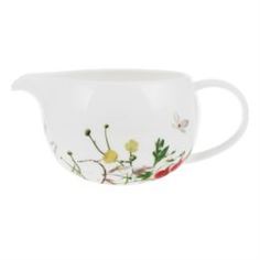 Сахарницы, молочники, блюдца Молочник 320мл Rosenthal дикие цветы