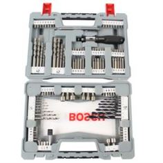 Наборы инструментов Набор профессиональной оснастки Bosch Premium Set-105