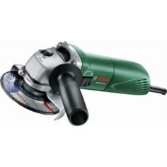 Шлифмашины Угловая шлифовальная машина Bosch PWS 650-125