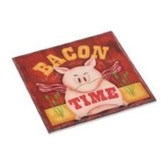 Подносы, подставки, коврики Подставка под горячее Топ арт студио время наслаждения 20х20 см