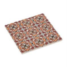 Подносы, подставки, коврики Подставка под горячее Топ арт студио райский сад 16х16см