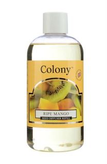 Свечи, подсвечники, аромалампы Наполнитель для диффузора Спелый манго Wax Lyrical