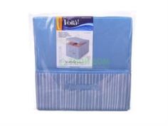 Гардеробные и системы хранения Ящик для хранения Cosatto Ящик-коробка 45х45х20 basic arancio VLSCPYBE020012S