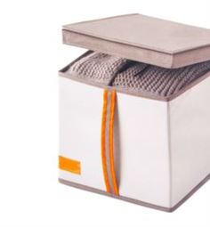 Емкости для хранения Короб для хранения вещей COSATTO VLSCPYBA01012