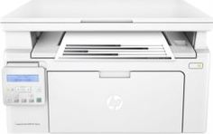 Принтеры, сканеры, МФУ МФУ HP LaserJet Pro M132nw