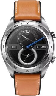 Умные часы Смарт-часы Honor Watch Magic Silver TLS-B19