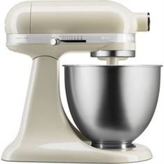 Миксеры и блендеры Миксер KitchenAid Artisan Mini 5KSM3311XEAC