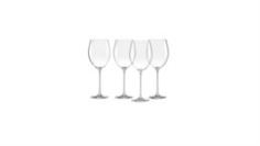 Посуда для напитков Набор бокалов для вина Lenox 4шт 780 мл (len6099790)