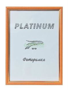 Фоторамки Фоторамка Platinum Бежевый (8020-4 30Х40)