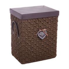 Емкости для хранения Корзина для белья Tony-bridge DSA16-4AB2