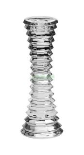 Свечи, подсвечники, аромалампы Подсвечник Crystal Bohemia A.S. Blade 18см (БПХ317)