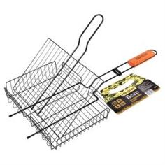 Аксессуары и розжиг Решетка-гриль универсальная Boyscout