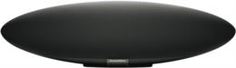 Портативная акустика, колонки Портативная акустика Bowers & Wilkins Zeppelin Wireless Black