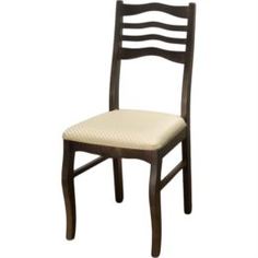Столы, стулья и пуфики Стул Красный холм С1 тон 3 Атина 42х43х91.5 см