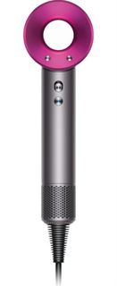 Фены Фен Dyson Supersonic HD01 фуксия, мягкий чехол