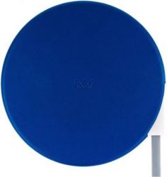 Сетевые зарядные устройства Беспроводное зарядное устройство VLP WCHBL Blue