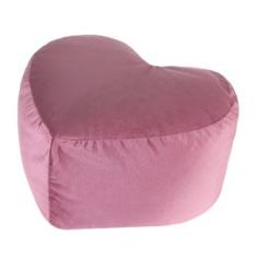 Столы, стулья и пуфики Пуф Dreambag сердце talisman 10
