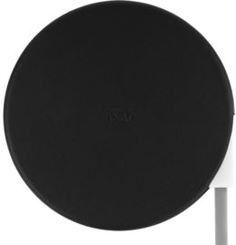 Сетевые зарядные устройства Беспроводное зарядное устройство VLP WCHBL Black