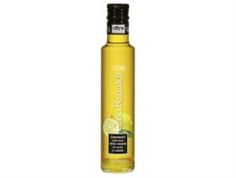 Масло растительное Масло оливковое Casa Rinaldi Extra Vergine с лимоном 250 мл