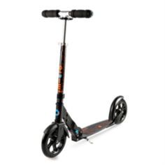 Самокаты Cамокат micro black MICRO SA0034